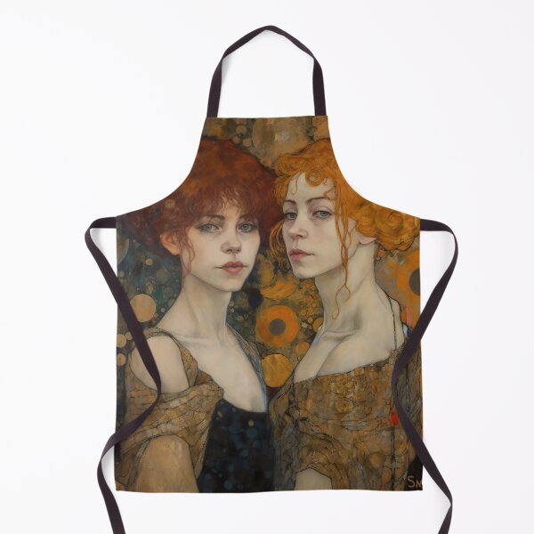 Item preview, Sister Artists designed and sold by Susan Gallagher.