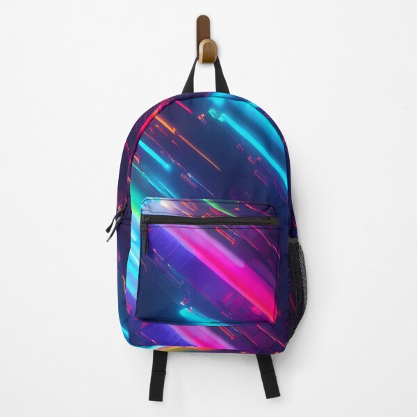 Item preview, Light Refract designed and sold by Psy-Dye-AI.
