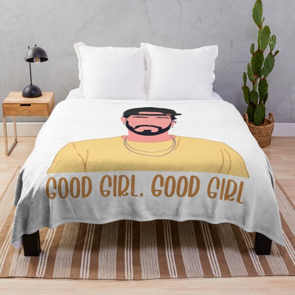 Item preview, Russ Good Girl designed and sold by shlebah.