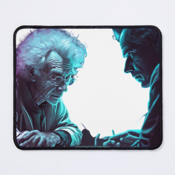 Item preview, Think Retro Vintage Chess Pieces Player Gift designed and sold by worldstik111.