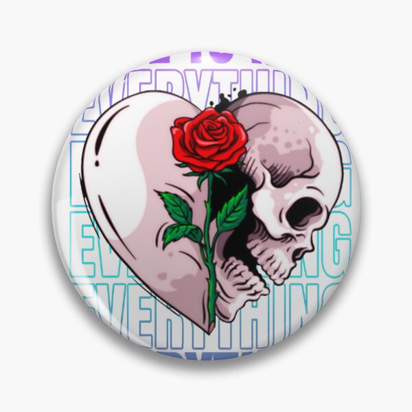 Item preview, Love to hate everything designed and sold by kobe811.