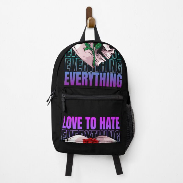 Item preview, Love to hate everything designed and sold by kobe811.