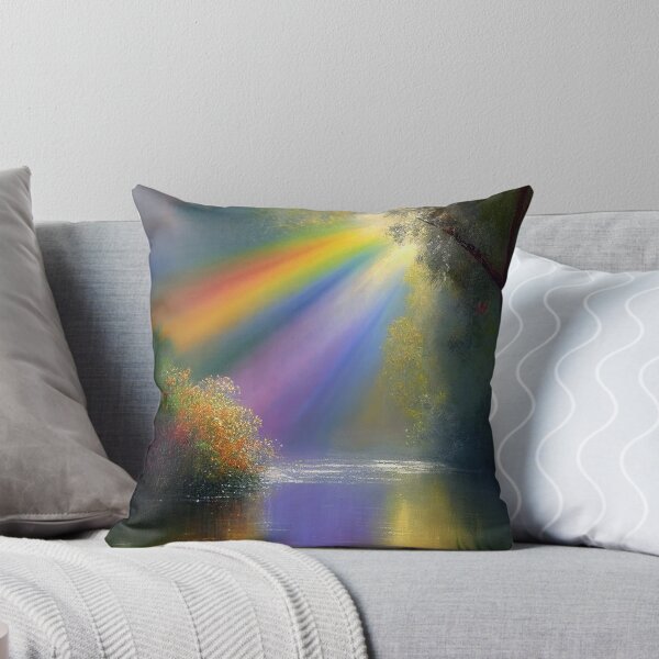 Item preview, A rainbow shining in heaven designed and sold by Moreas.