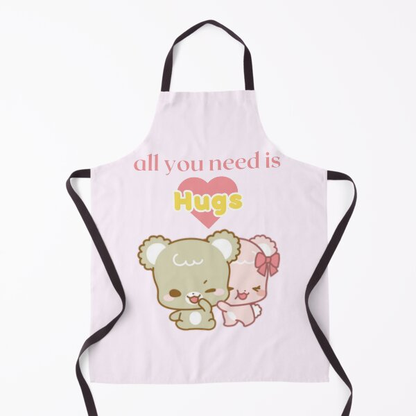 Item preview, All You Need is Hugs designed and sold by LadyCatFashion.
