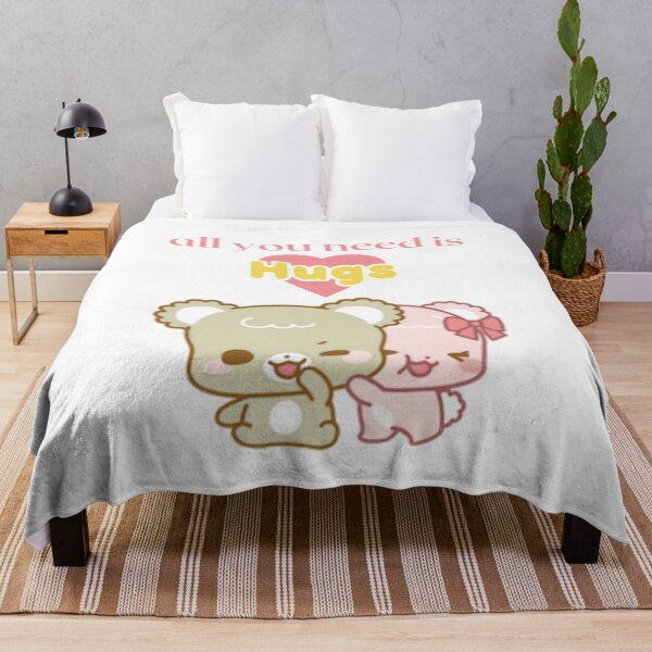 Item preview, All You Need is Hugs designed and sold by LadyCatFashion.