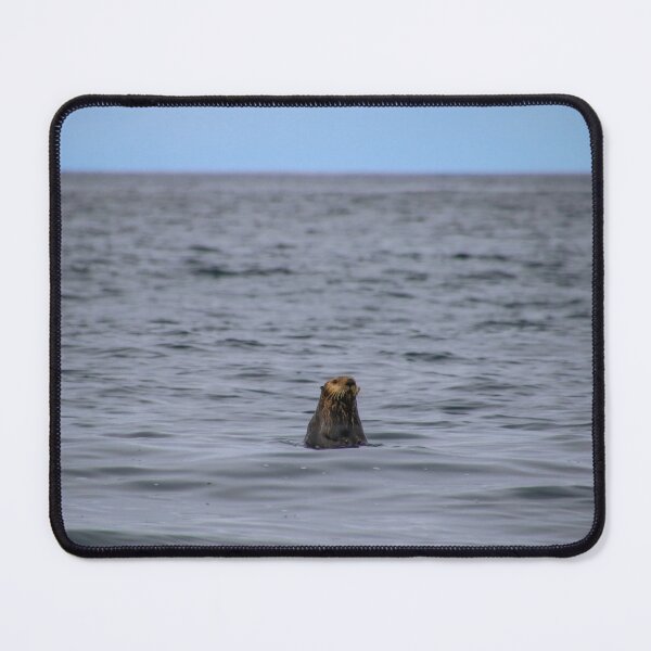Item preview, tofino otter designed and sold by Perggals© - Stacey Turner.