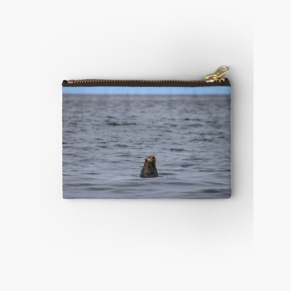 Item preview, tofino otter designed and sold by Perggals© - Stacey Turner.