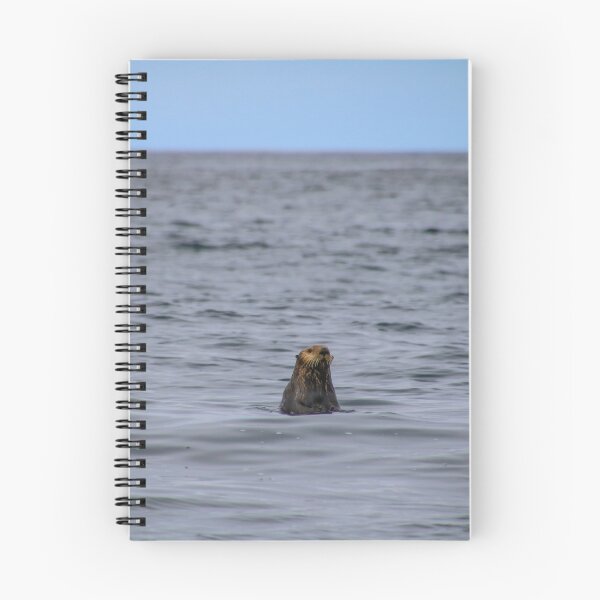 Item preview, tofino otter designed and sold by Perggals© - Stacey Turner.