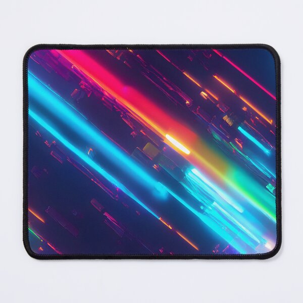 Item preview, Light Refract designed and sold by Psy-Dye-AI.