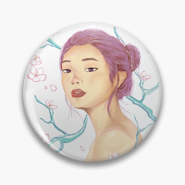 Item preview, Hanami  designed and sold by Ellina.