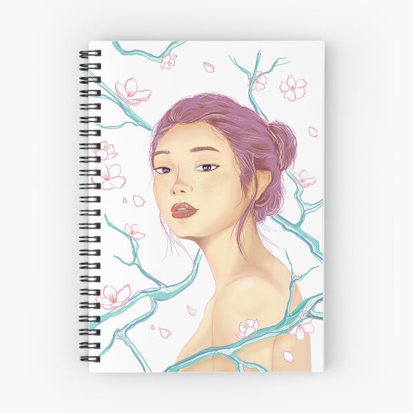 Item preview, Hanami designed and sold by Ellina.