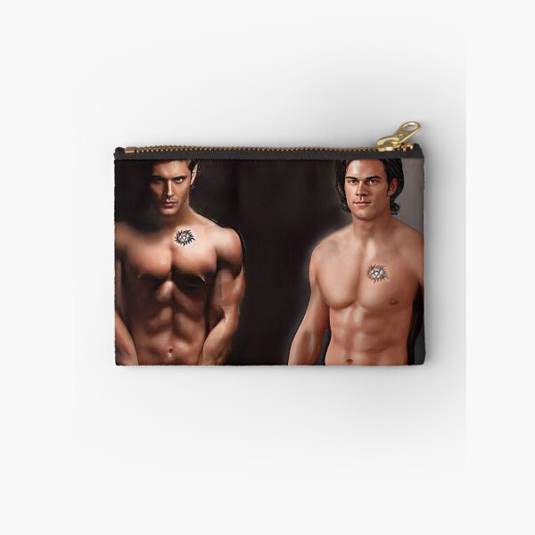 Item preview, SUPERNATURAL - Winchester brothers designed and sold by Bjorkyboy.