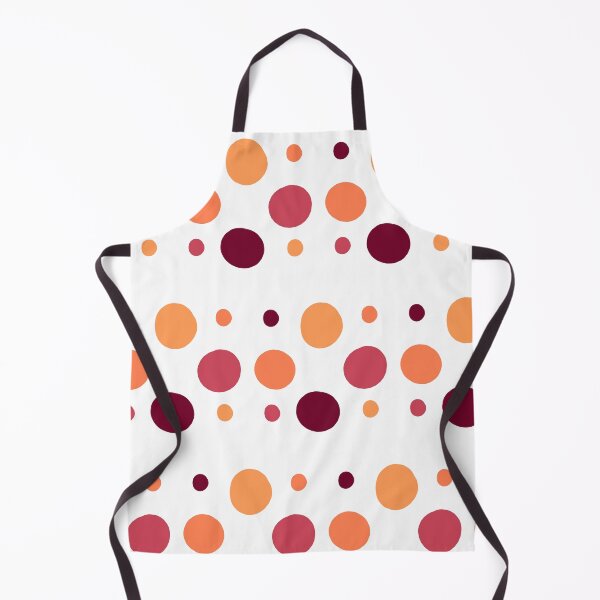 Item preview, bubble colorful pattern, dot paint for kids designed and sold by Pattrenonly.