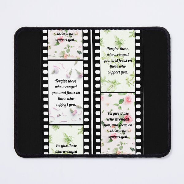 Item preview, I Forgive. (Montage) designed and sold by BingsBooks.