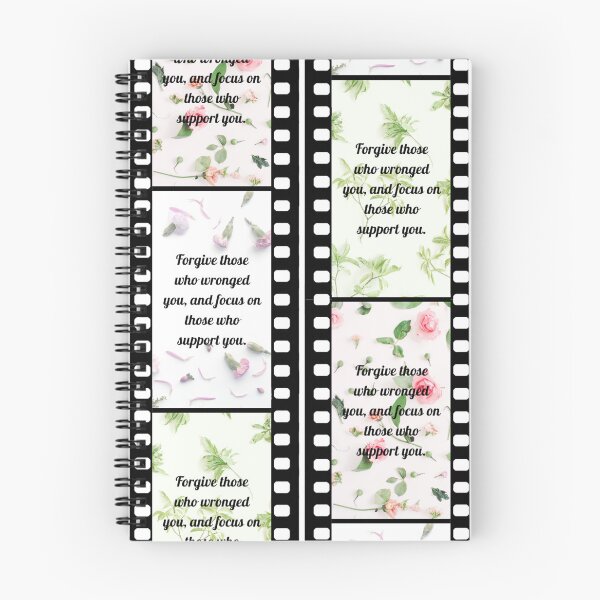 Item preview, I Forgive. (Montage) designed and sold by BingsBooks.