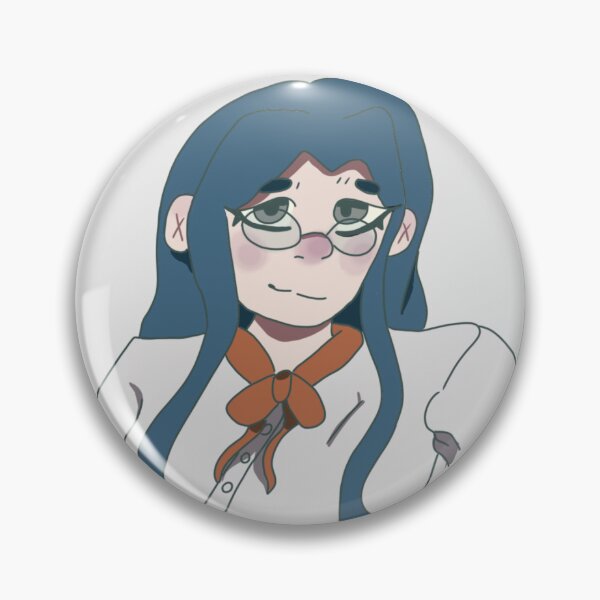 Item preview, Tsumugi Shirogane Danganronpa designed and sold by Anna Stewart.