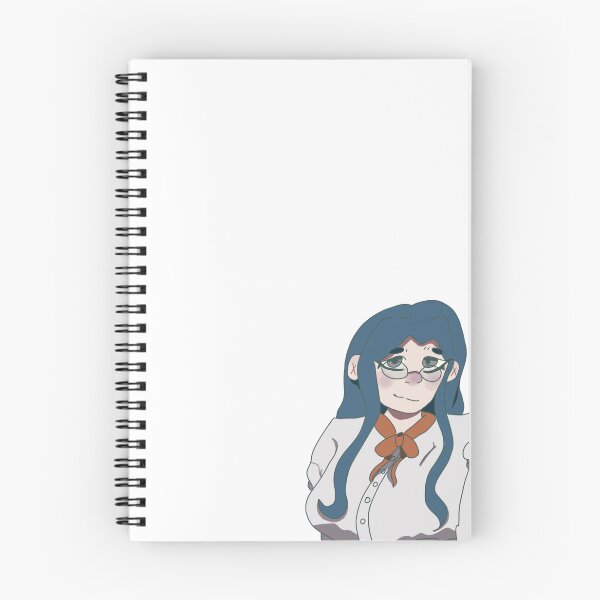 Item preview, Tsumugi Shirogane Danganronpa designed and sold by Anna Stewart.