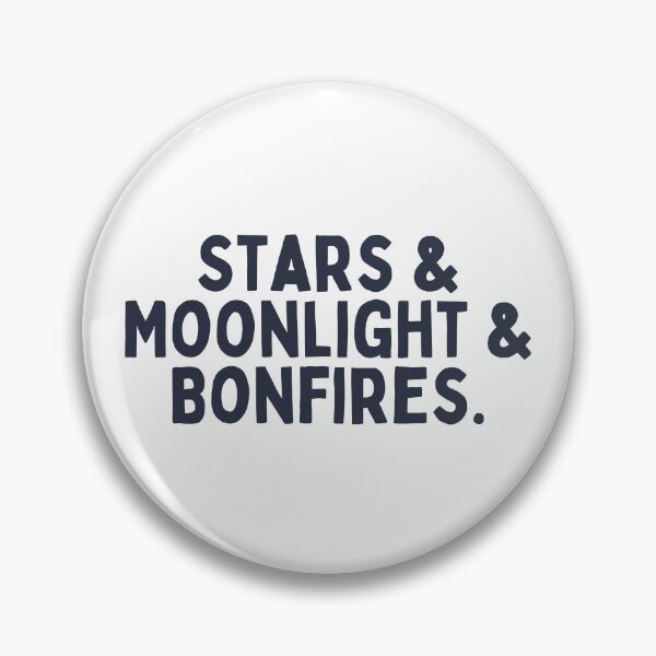 Item preview, Stars & Moonlight & Bonfires.. designed and sold by inspireartistry ⭐⭐⭐⭐⭐.
