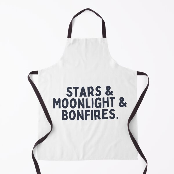 Item preview, Stars & Moonlight & Bonfires.. designed and sold by inspireartistry ⭐⭐⭐⭐⭐.