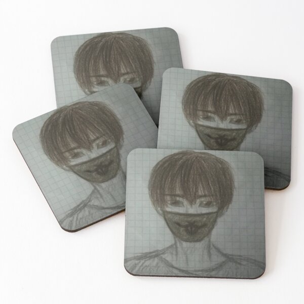 Item preview, Boy designed and sold by Alifoxs.