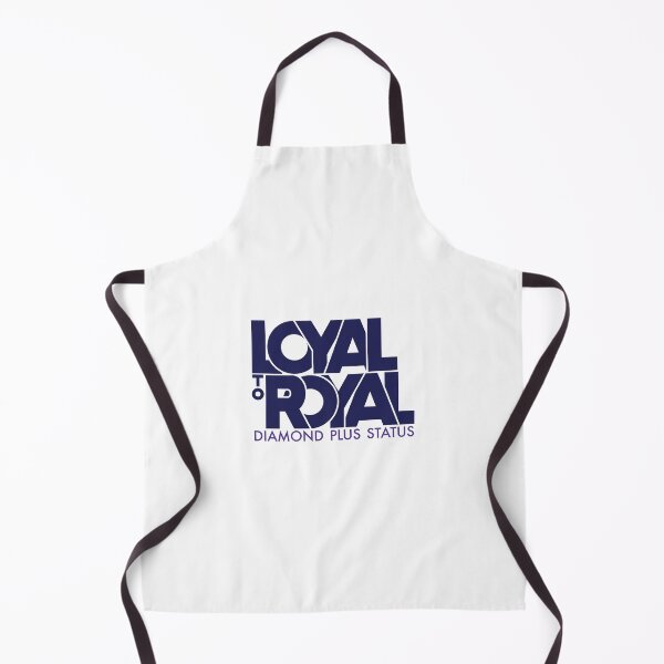 Item preview, Loyal to Royal Diamond Plus Status designed and sold by HunSpen.