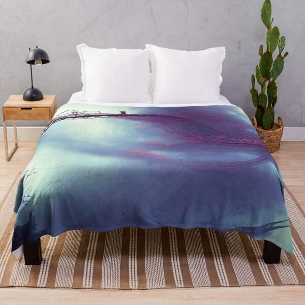 Item preview, Flowery landscapes #5 designed and sold by MacOramix.
