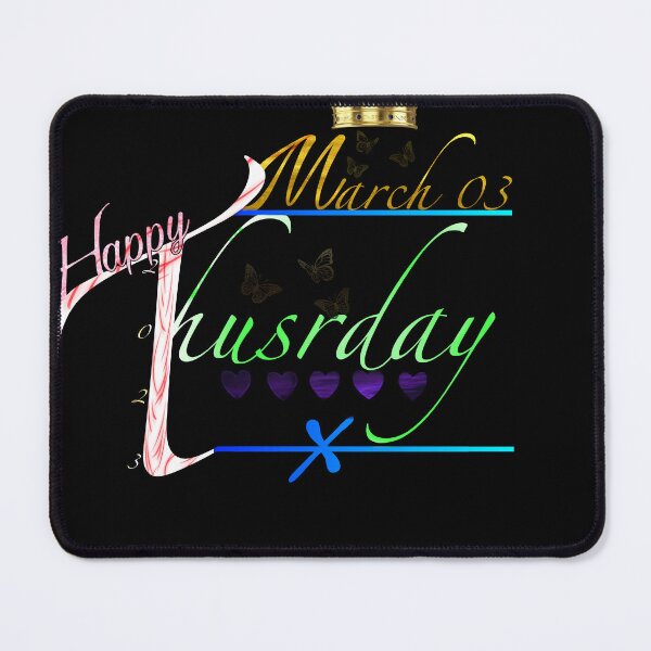 Item preview, HAPPY MARCH designed and sold by Ounissimonsif.