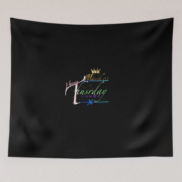 Item preview, HAPPY MARCH designed and sold by Ounissimonsif.