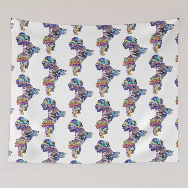 Item preview, Maltese, Maltese Gifts, Maltese Painting, Maltese Print, Maltese Mug, Maltese Art, Maltese Ornament, Maltese T-shirt, Christmas Maltese, Maltese hat, designed and sold by Hazel Ryan Wagner.