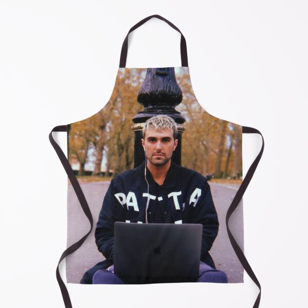Item preview, fred again designed and sold by mottyshop.