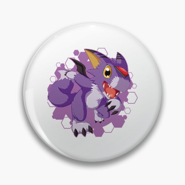 Item preview, Chibi dorumon cute digimon design designed and sold by WorldFreakStore.