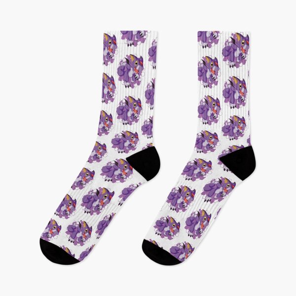 Item preview, Chibi dorumon cute digimon design designed and sold by WorldFreakStore.