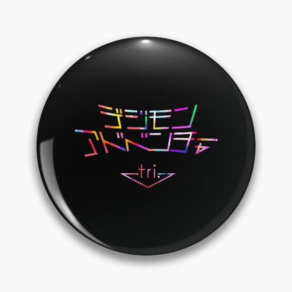 Item preview, Digimon Adventure Tri. designed and sold by WorldFreakStore.
