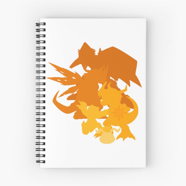 Artikelvorschau, Digimon-Agumon-Silhouette-Design entworfen und verkauft von WorldFreakStore.