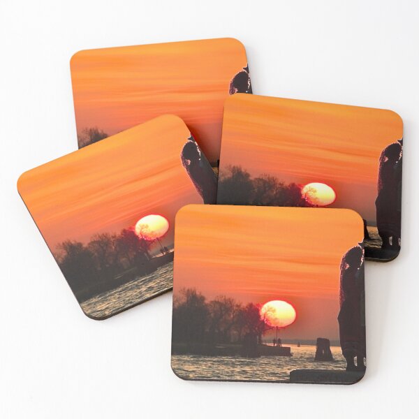 Item preview, Carnival at sunset designed and sold by Jean-Luc Rollier.