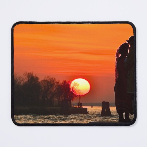 Item preview, Carnival at sunset designed and sold by Jean-Luc Rollier.