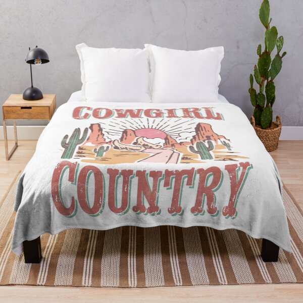 Item preview, Cowgirl Country designed and sold by PaulSDesign.