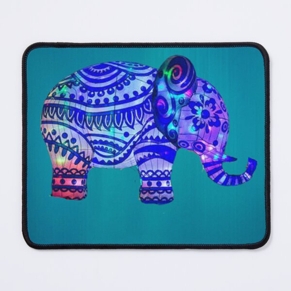 Item preview, ARTISTIC PICTURE OF ELEPHANT designed and sold by ThamaraiSelvi.