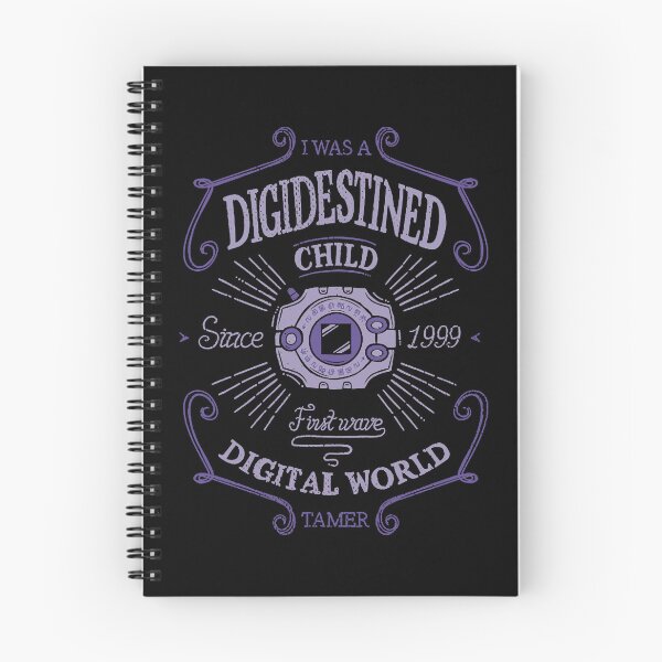 Item preview, Digimon Child - First Adventure - Digidestined designed and sold by WorldFreakStore.