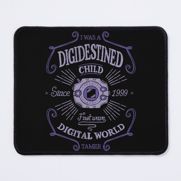 Item preview, Digimon Child - First Adventure - Digidestined designed and sold by WorldFreakStore.