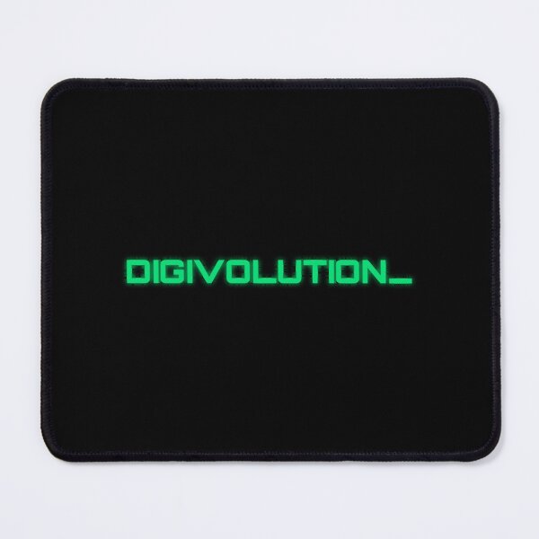 Item preview, DIGIVOLUTION_ designed and sold by WorldFreakStore.