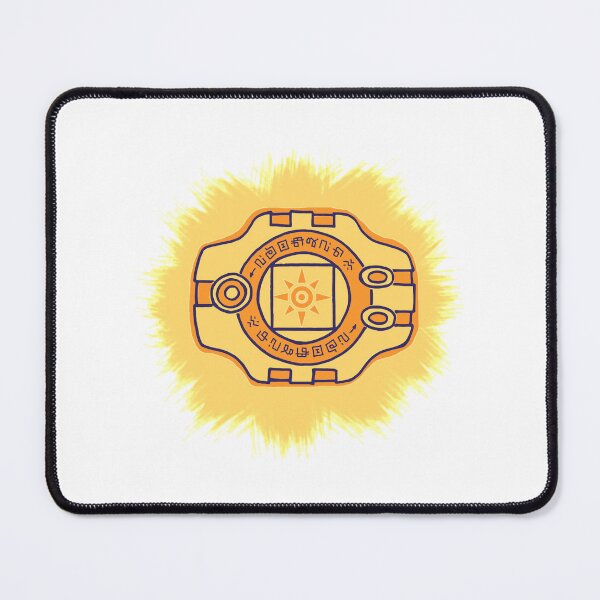 Item preview, Dispositivo Digital Tai designed and sold by WorldFreakStore.