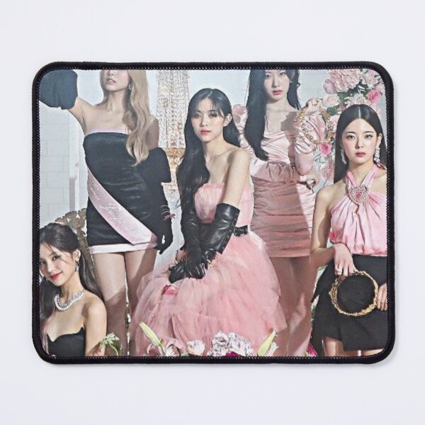 Item preview, ITZY CHECKMATE  designed and sold by Big Tiddie Committee.