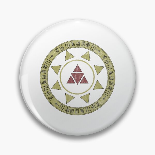 Item preview, Gallantmon Shield Logo designed and sold by WorldFreakStore.