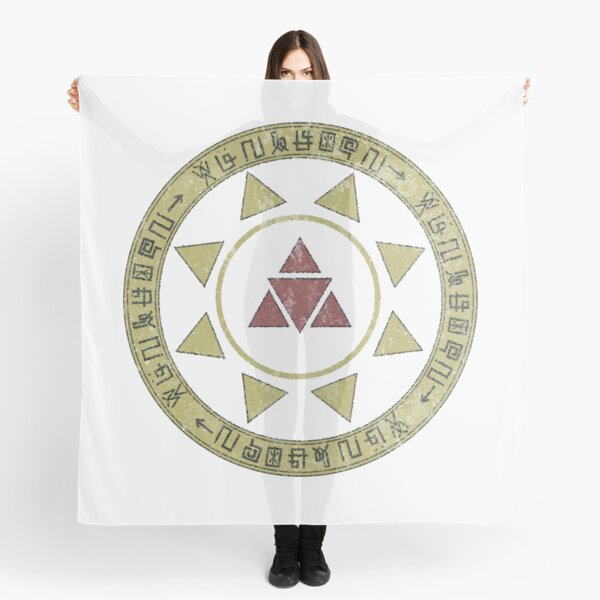 Item preview, Gallantmon Shield Logo designed and sold by WorldFreakStore.