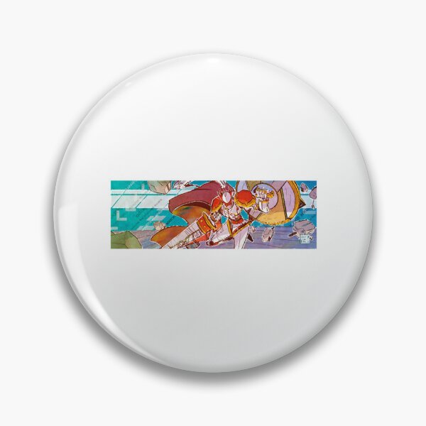 Item preview, Gallantmon designed and sold by WorldFreakStore.