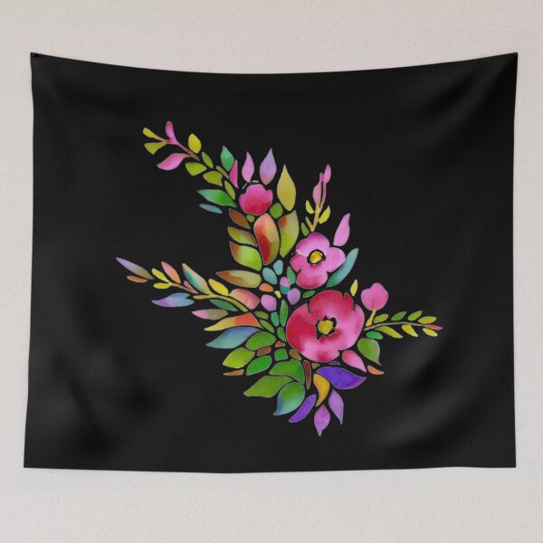 Item preview, Flowers by Merlyn Morris designed and sold by Merlyn Morris.
