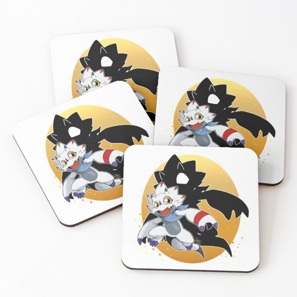 Item preview, Gammamon designed and sold by WorldFreakStore.
