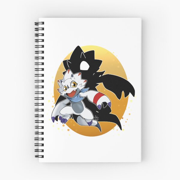 Item preview, Gammamon designed and sold by WorldFreakStore.
