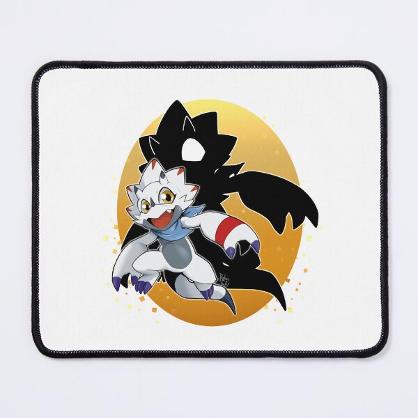 Item preview, Gammamon designed and sold by WorldFreakStore.